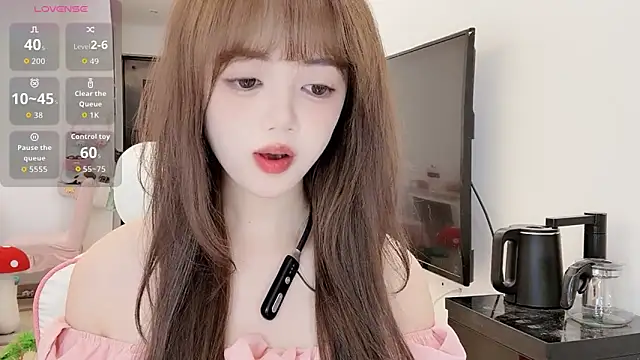 DDDDDoremi online show from 02/26/26, 03:27