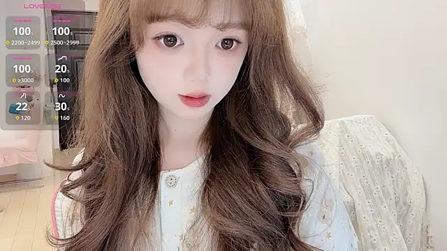 DDDDDoremi online show from 03/12/26, 11:55