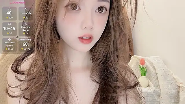 DDDDDoremi online show from 04/01/26, 11:46