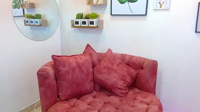 Aliciacute   online show from 02/10/26, 08:13