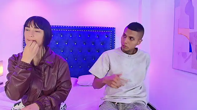 Damian and roxanne online show from 12/18/25, 12:33