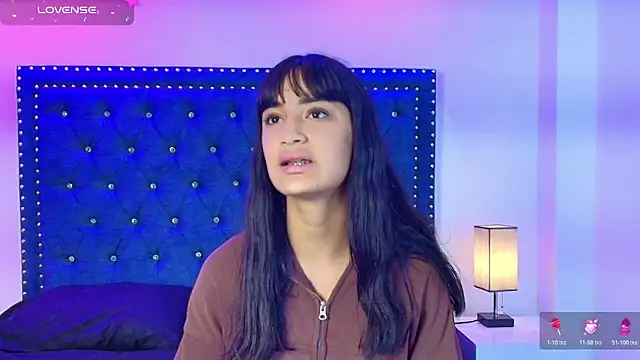 Damian and roxanne online show from 03/25/26, 12:33