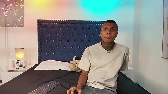 Damian and roxanne online show from 04/01/26, 12:39