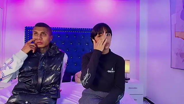 Damian and roxanne online show from 04/07/26, 12:38