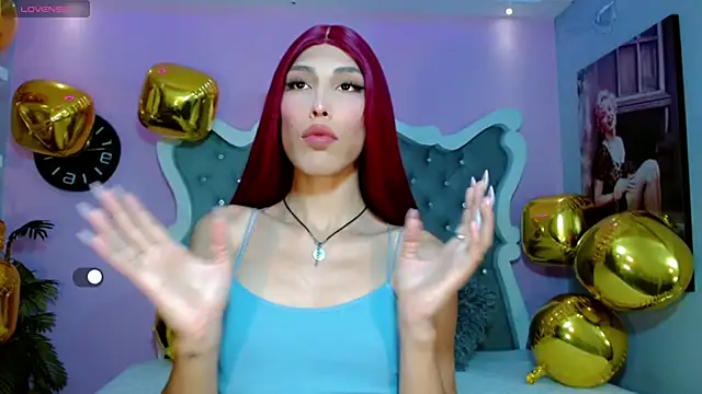 Honey Moontsts online show from 03/19/26, 11:58