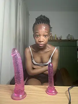 Prxincess AAGodesss online show from 09/18/25, 10:34