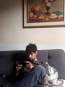 Alejandro92 cali online show from 02/01/26, 07:01