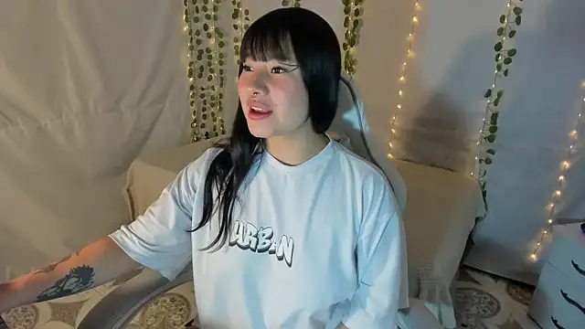 Zulema R1 online show from 11/03/25, 03:08