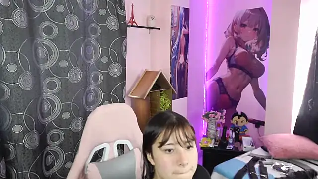 Zulema R1 online show from 03/11/26, 10:05