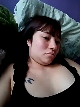 Zulema R1 online show from 04/08/26, 10:43