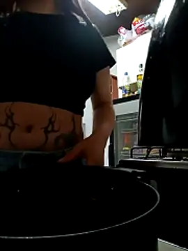 Zulema R1 online show from 04/10/26, 10:47