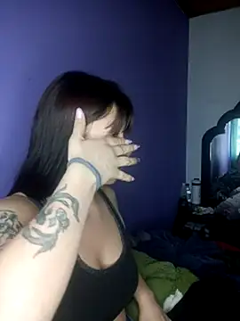 Zulema R1 online show from 07/01/26, 10:09
