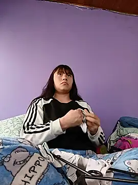 Zulema R1 online show from 07/03/26, 08:48