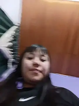 Zulema R1 online show from 07/16/26, 11:33