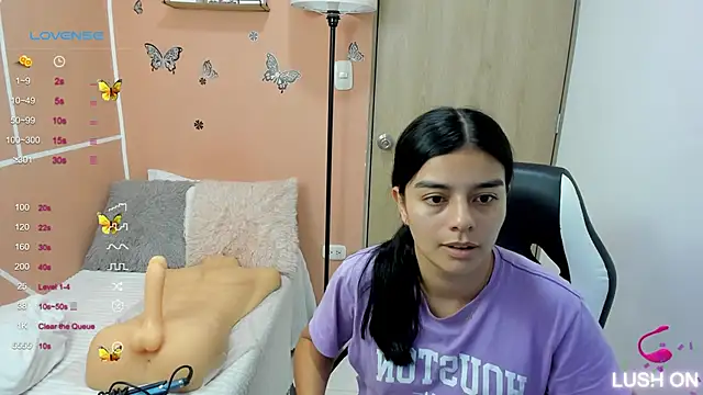 valerihouse online show from 12/31/24, 09:06