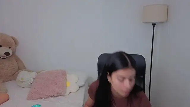 valerihouse online show from 10/03/25, 01:02