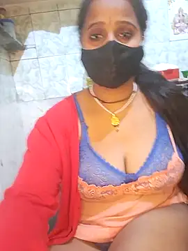 Minu love online show from 01/31/26, 07:23