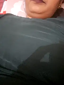 Minu love online show from 03/01/26, 07:32