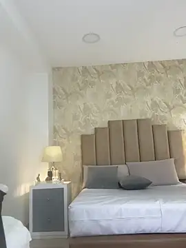 Scarlett 12 online show from 03/17/26, 09:12