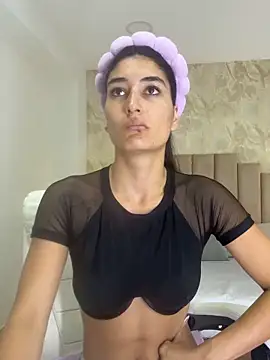 Scarlett 12 online show from 04/13/26, 09:48