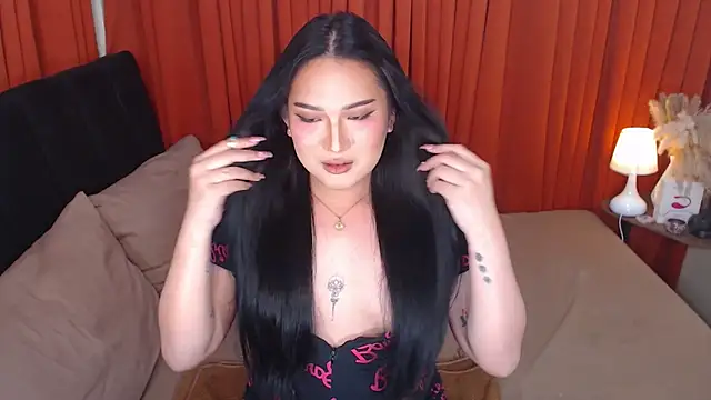 PereyLierge online show from 02/12/26, 10:16