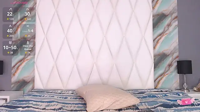 Snapshot of PenelopeBoobss chatting on 09/13/25, 05:13 PenelopeBoobss online show from 09/13/25, 05:13