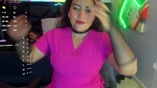 Sara Bdsm  online show from 04/15/26, 02:13