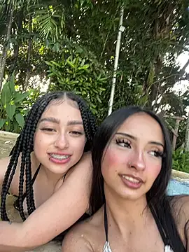 antonellariva  online show from 02/14/26, 09:22