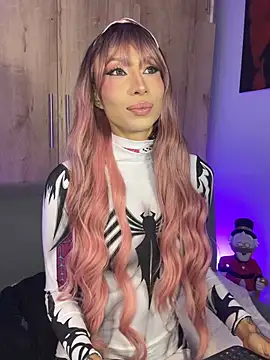 AnnaKimm online show from 05/31/26, 11:06