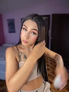 Snapshot of _Denisse444 chatting on 11/29/25, 09:07 Denisse444 online show from 11/29/25, 09:07