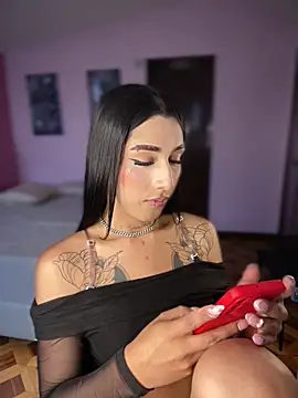 Snapshot of _Denisse444 chatting on 11/30/25, 09:30 Denisse444 online show from 11/30/25, 09:30