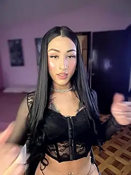  Denisse444 online show from 01/10/26, 10:14