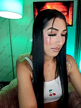  Denisse444 online show from 03/19/26, 09:41