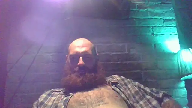 Cowboy815 online show from 10/26/25, 01:11