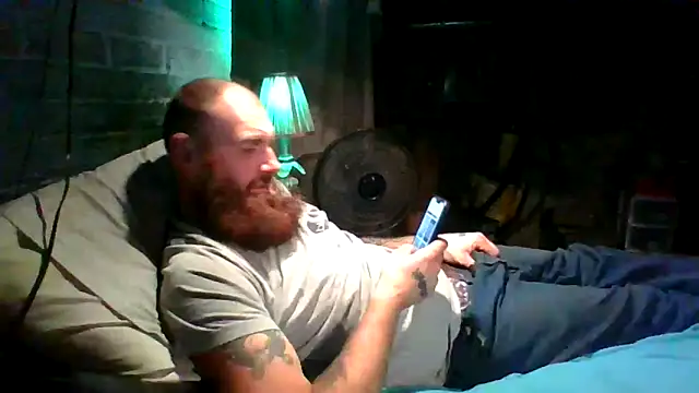 Cowboy815 online show from 11/11/25, 03:39