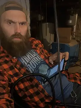 Cowboy815 online show from 03/02/26, 07:48