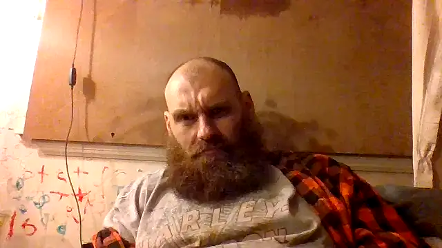 Cowboy815 online show from 05/03/26, 05:46