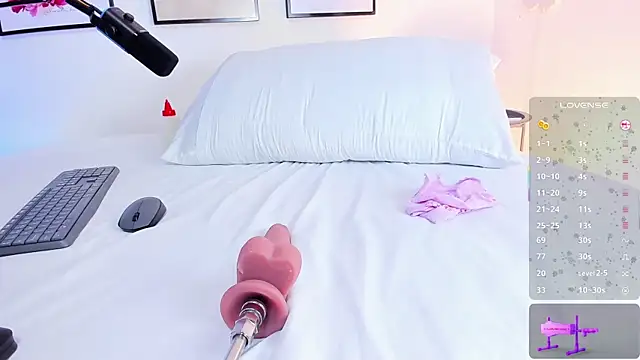 little ivonne online show from 01/15/26, 08:34