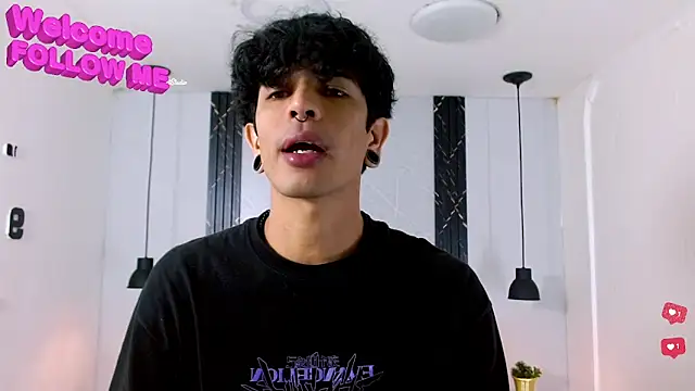 Franvill Trato online show from 12/04/25, 07:11