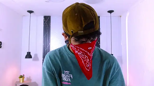 Franvill Trato online show from 01/14/26, 07:52