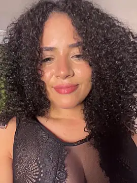 AfroSalvaje online show from 12/14/25, 01:00