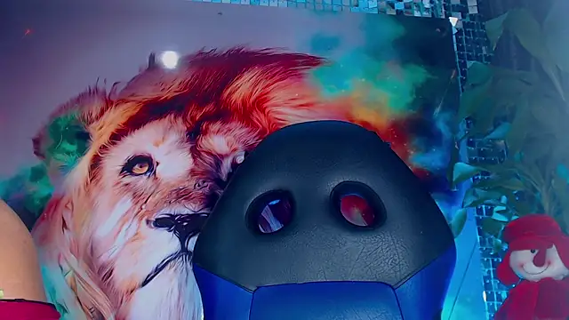 Cristal Gem1 online show from 12/04/25, 12:14