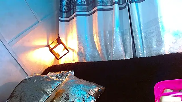 Cristal Gem1 online show from 02/12/26, 12:22