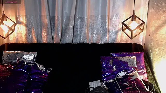 Cristal Gem1 online show from 03/11/26, 11:05