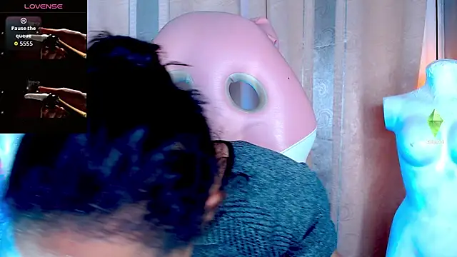 Cristal Gem1 online show from 04/04/26, 10:35