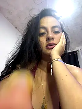 salo-rousee online show from 11/20/25, 03:50