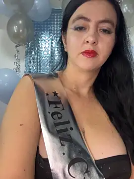 salo-rousee online show from 12/05/25, 06:59