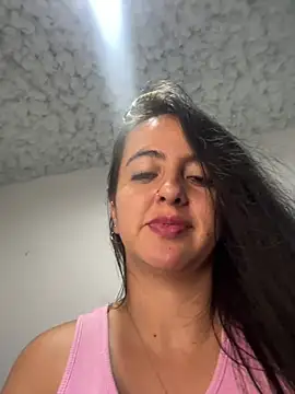 salo-rousee online show from 07/18/26, 04:49