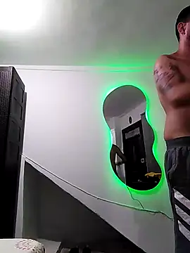 este juan online show from 04/14/26, 12:05