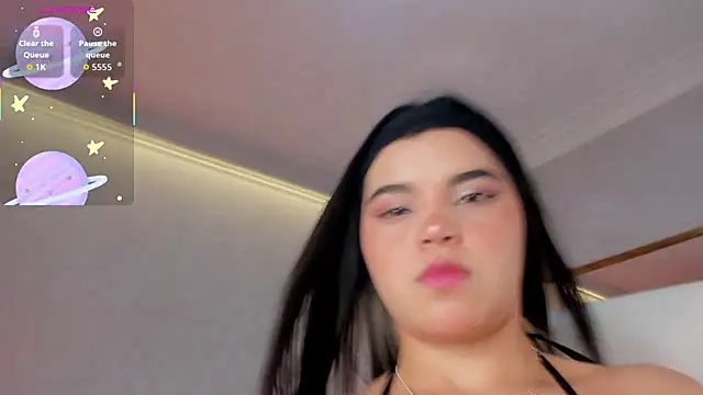 Rose Jener online show from 11/05/25, 10:32